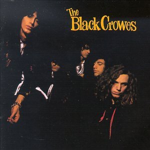 Black Crowes